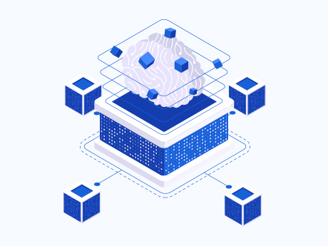 AI Powered Fraud Detection